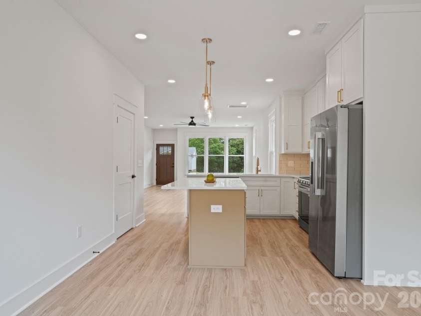 708 Meadowood Street, Hudson, NC 28638.  MLS# CAR4413638, YatesRealty ID 44962. 