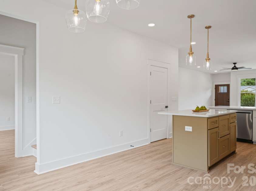 708 Meadowood Street, Hudson, NC 28638.  MLS# CAR4413638, YatesRealty ID 44962. 