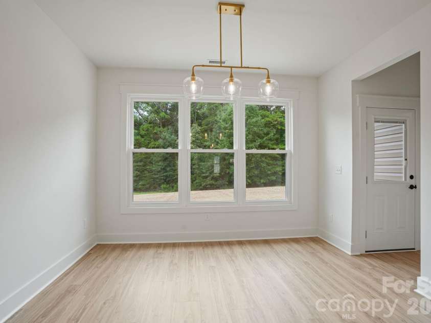 708 Meadowood Street, Hudson, NC 28638.  MLS# CAR4413638, YatesRealty ID 44962. 