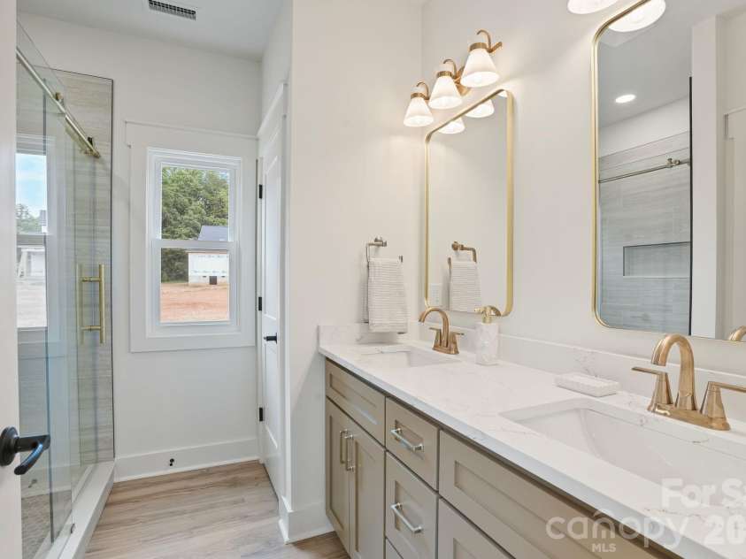 708 Meadowood Street, Hudson, NC 28638.  MLS# CAR4413638, YatesRealty ID 44962. 