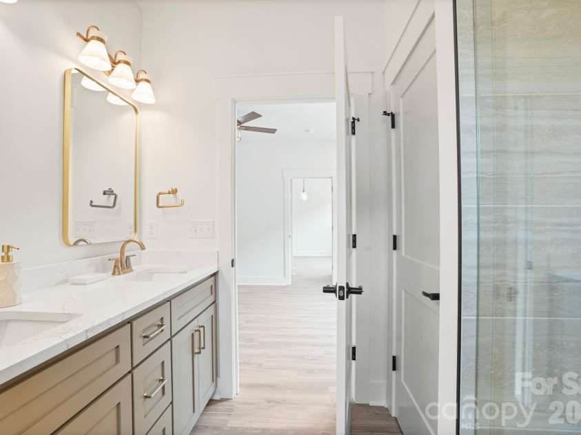 708 Meadowood Street, Hudson, NC 28638.  MLS# CAR4413638, YatesRealty ID 44962. 