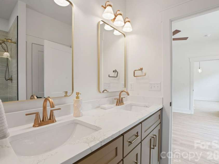 708 Meadowood Street, Hudson, NC 28638.  MLS# CAR4413638, YatesRealty ID 44962. 
