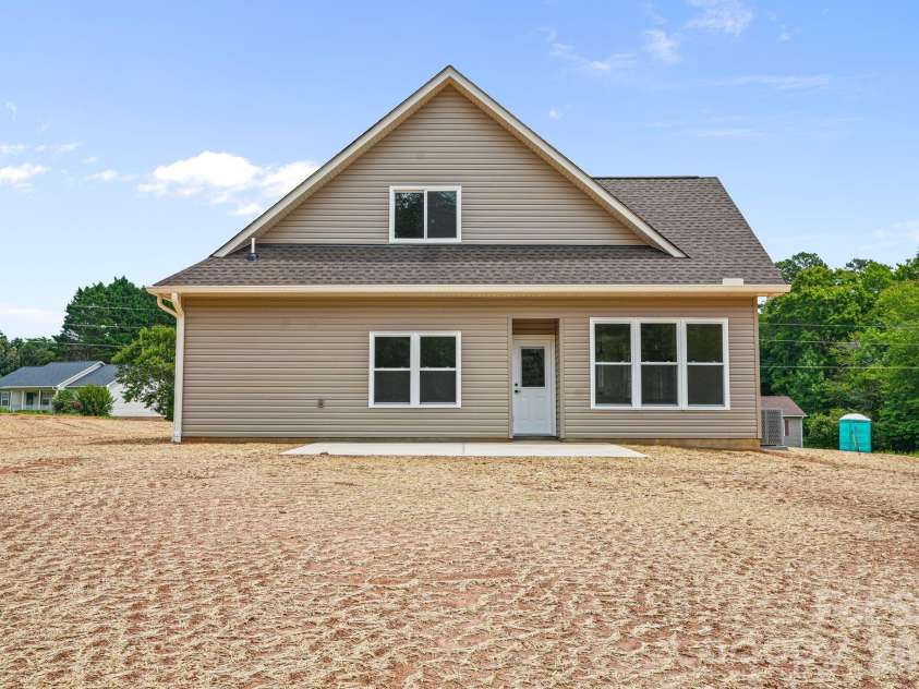 708 Meadowood Street, Hudson, NC 28638.  MLS# CAR4413638, YatesRealty ID 44962. 
