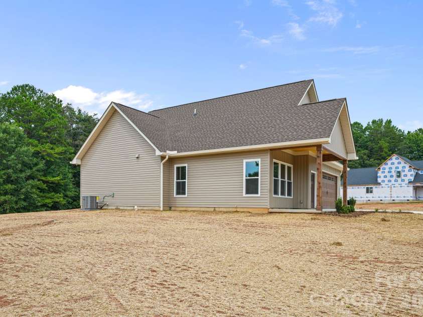 708 Meadowood Street, Hudson, NC 28638.  MLS# CAR4413638, YatesRealty ID 44962. 