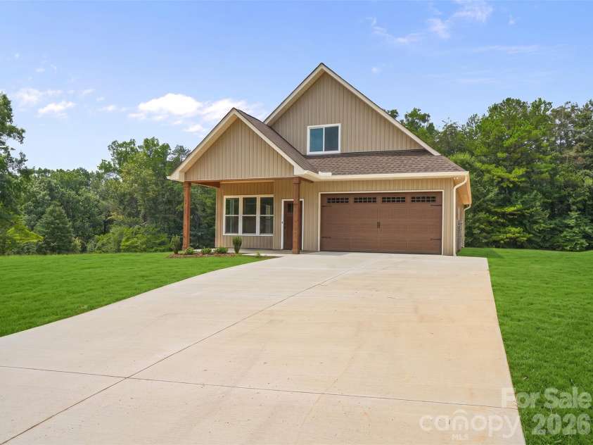 708 Meadowood Street, Hudson, NC 28638.  MLS# CAR4413638, YatesRealty ID 44962. 