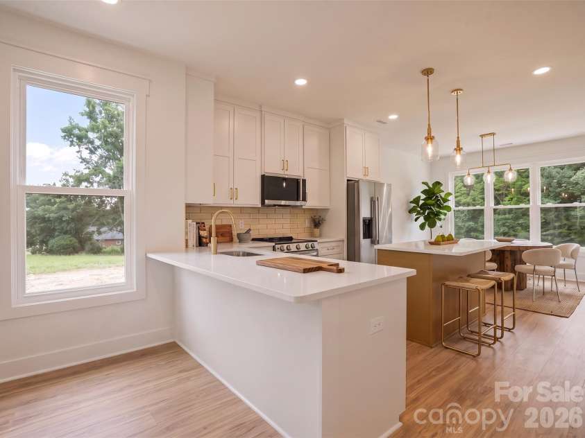 708 Meadowood Street, Hudson, NC 28638.  MLS# CAR4413638, YatesRealty ID 44962. 