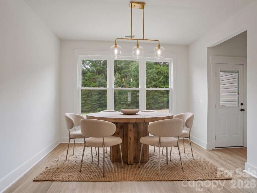 708 Meadowood Street, Hudson, NC 28638.  MLS# CAR4413638, YatesRealty ID 44962. 
