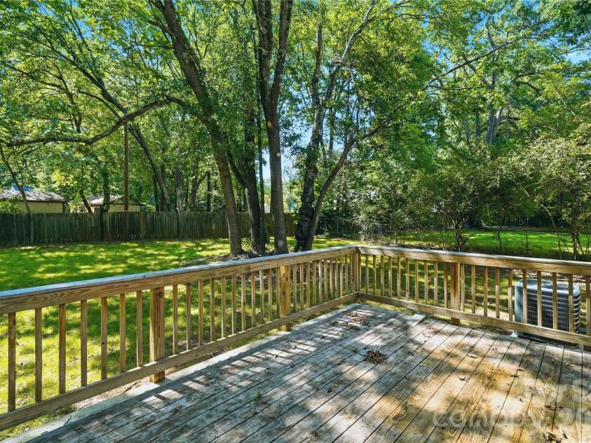 6900 Norchester Court, Charlotte, NC 28227.  MLS# CAR4411149, YatesRealty ID 44965. Patio - Deck
