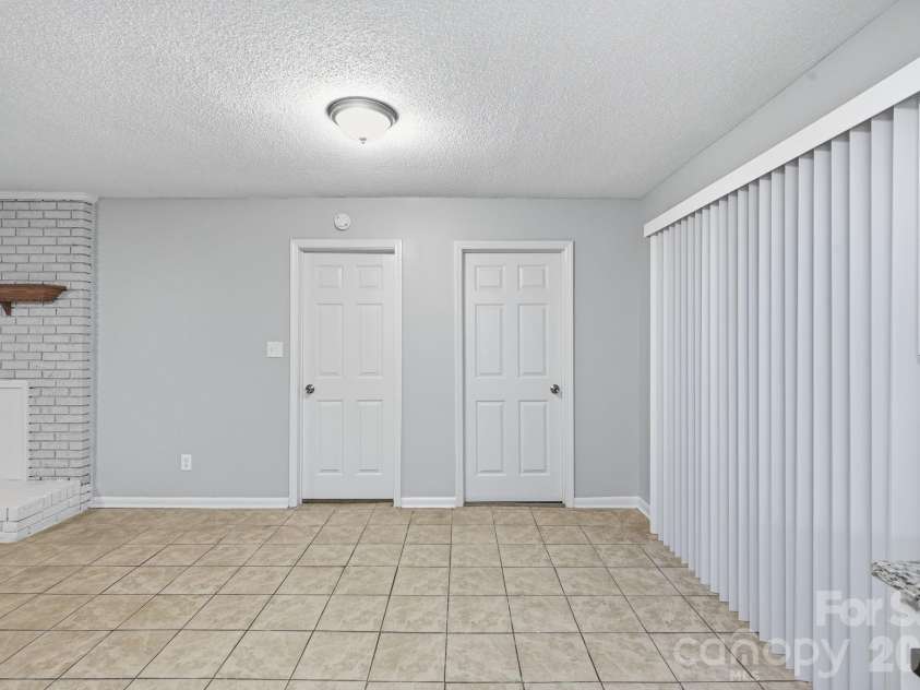 107 Bain Road, Kings Mountain, NC 28086.  MLS# CAR4415276, YatesRealty ID 44966. 