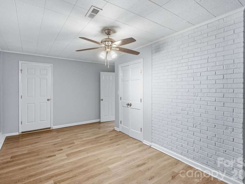 107 Bain Road, Kings Mountain, NC 28086.  MLS# CAR4415276, YatesRealty ID 44966. 