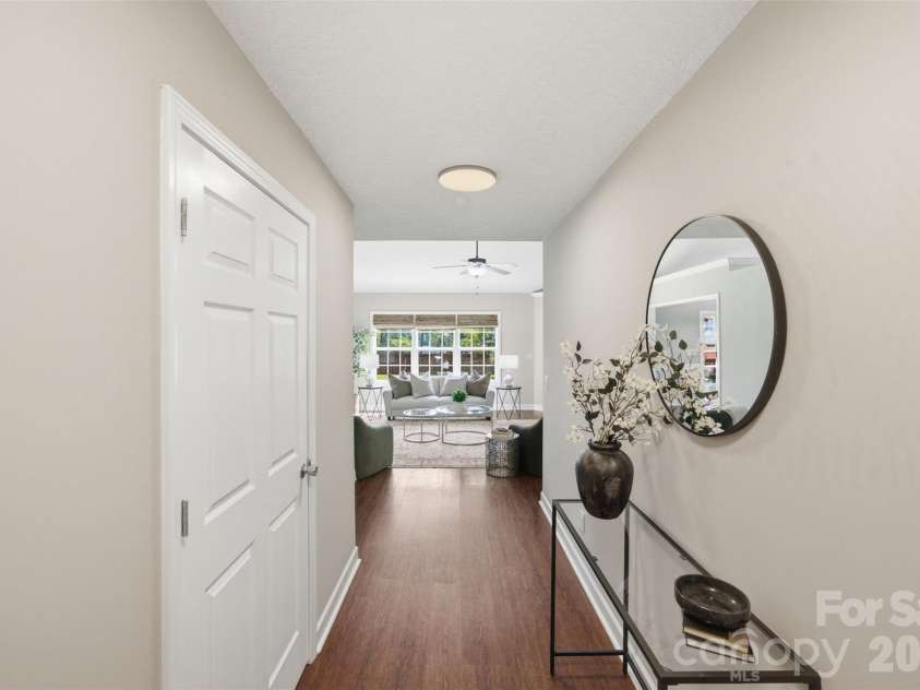 416 Stacy Lane, York, SC 29745.  MLS# CAR4410017, YatesRealty ID 44967. 