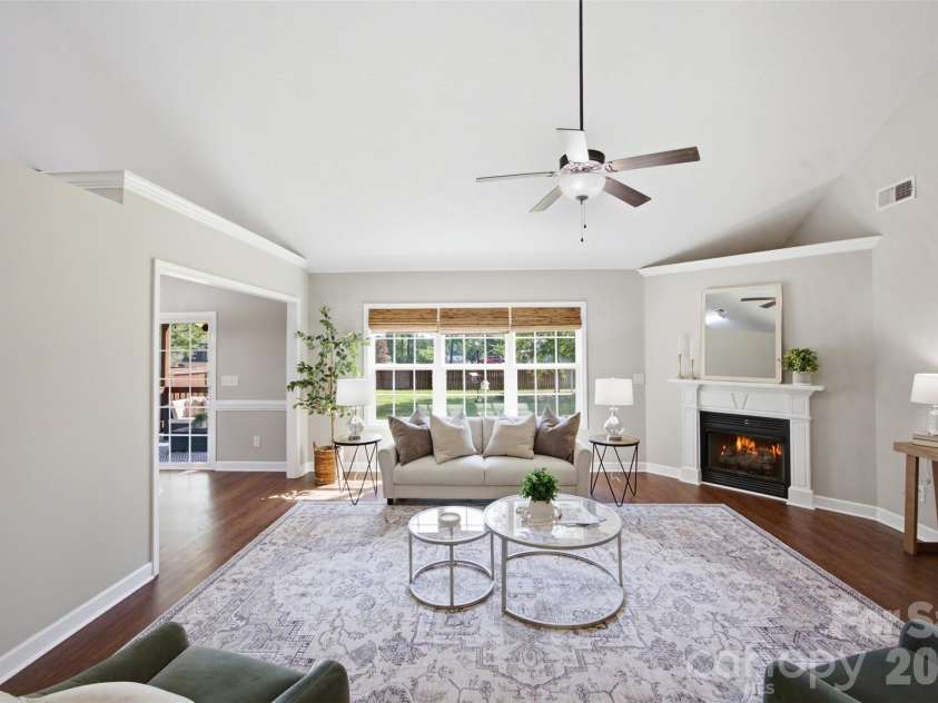 416 Stacy Lane, York, SC 29745.  MLS# CAR4410017, YatesRealty ID 44967. 