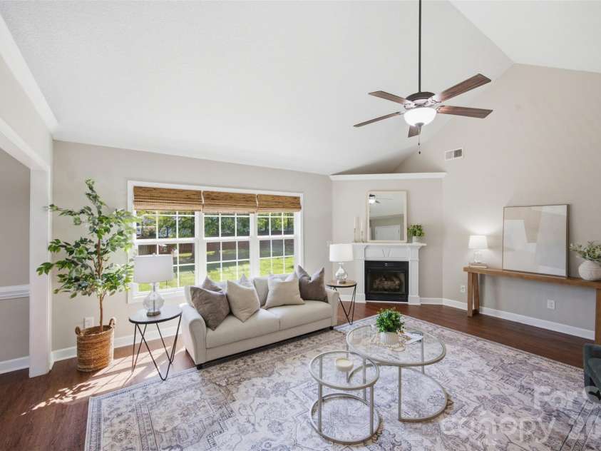416 Stacy Lane, York, SC 29745.  MLS# CAR4410017, YatesRealty ID 44967. 