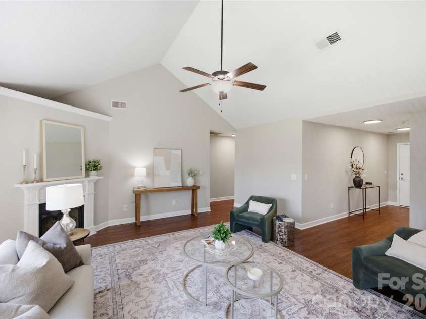 416 Stacy Lane, York, SC 29745.  MLS# CAR4410017, YatesRealty ID 44967. 
