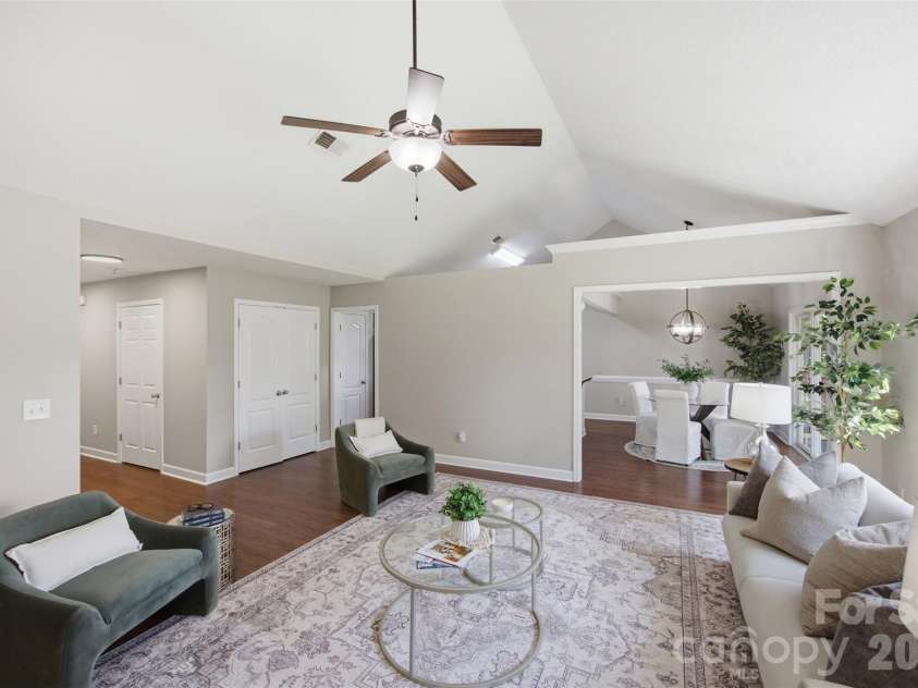 416 Stacy Lane, York, SC 29745.  MLS# CAR4410017, YatesRealty ID 44967. 