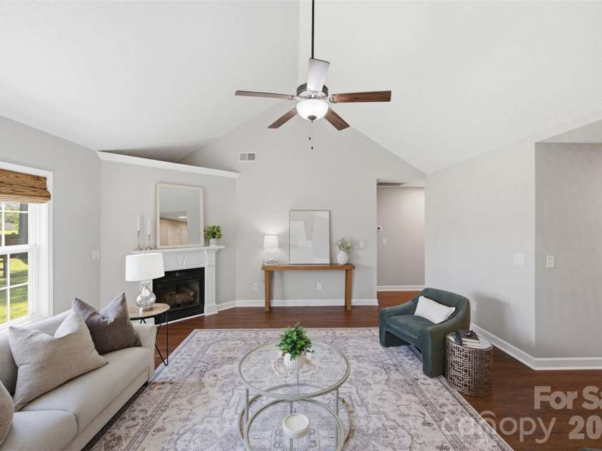 416 Stacy Lane, York, SC 29745.  MLS# CAR4410017, YatesRealty ID 44967. 