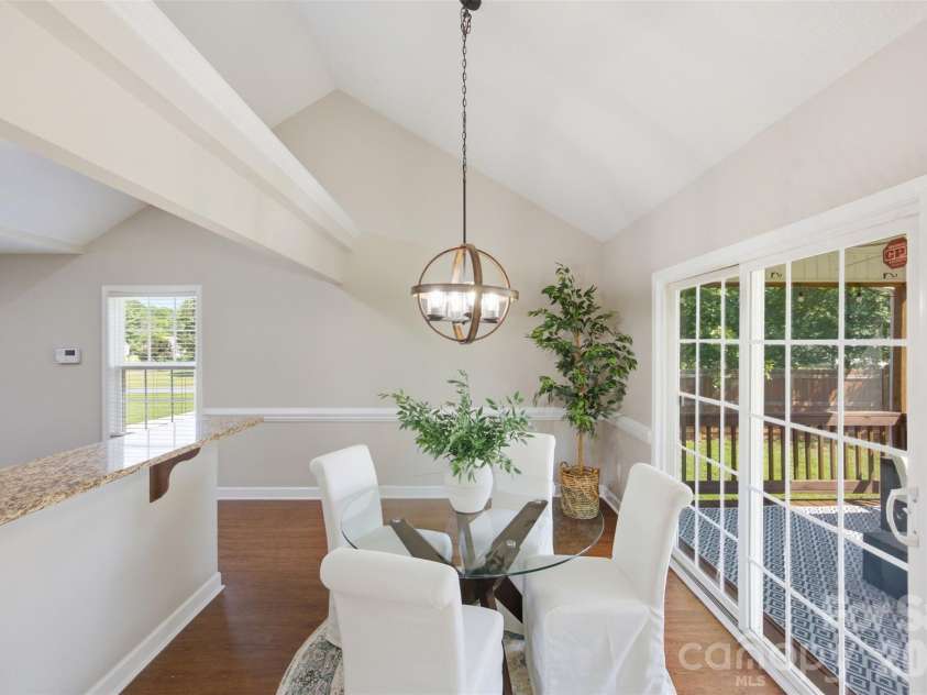 416 Stacy Lane, York, SC 29745.  MLS# CAR4410017, YatesRealty ID 44967. 