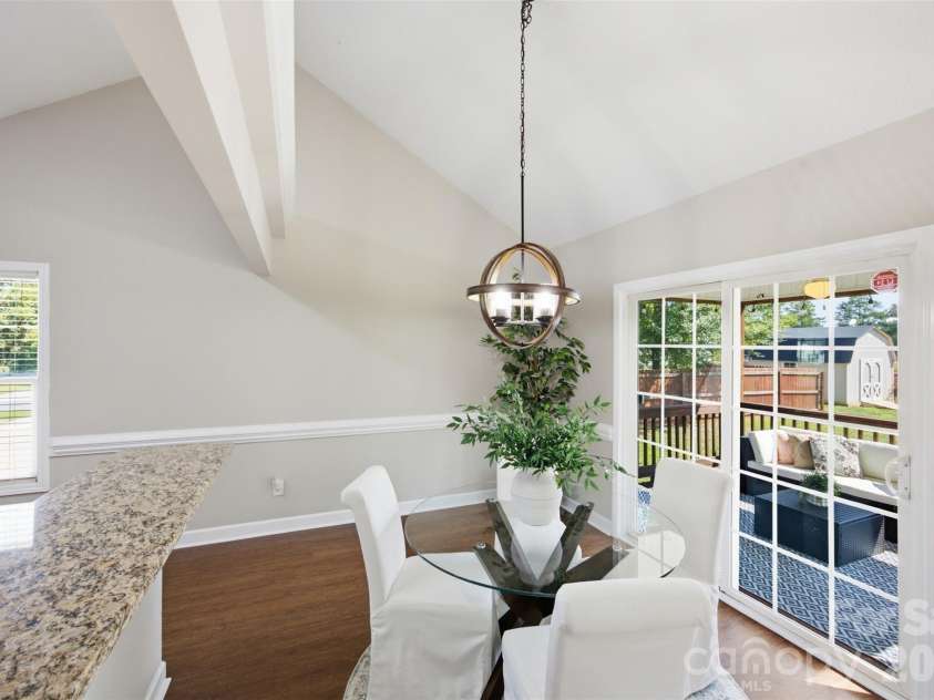 416 Stacy Lane, York, SC 29745.  MLS# CAR4410017, YatesRealty ID 44967. 