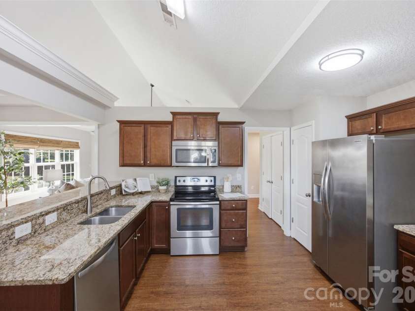 416 Stacy Lane, York, SC 29745.  MLS# CAR4410017, YatesRealty ID 44967. 