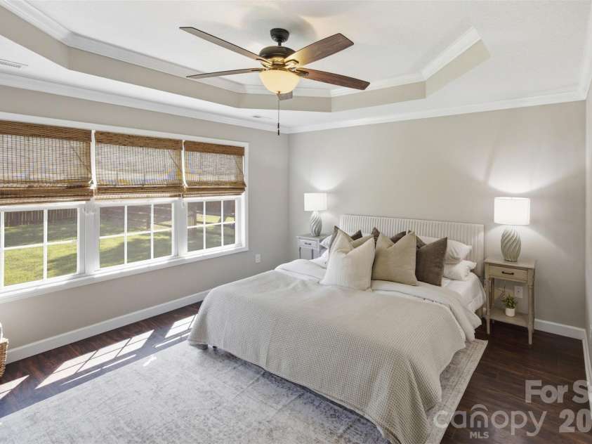 416 Stacy Lane, York, SC 29745.  MLS# CAR4410017, YatesRealty ID 44967. 