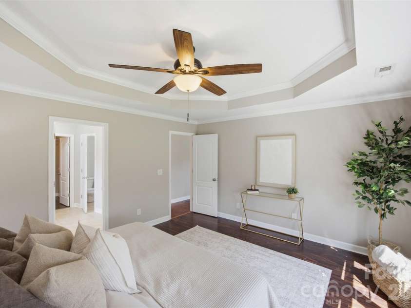 416 Stacy Lane, York, SC 29745.  MLS# CAR4410017, YatesRealty ID 44967. 