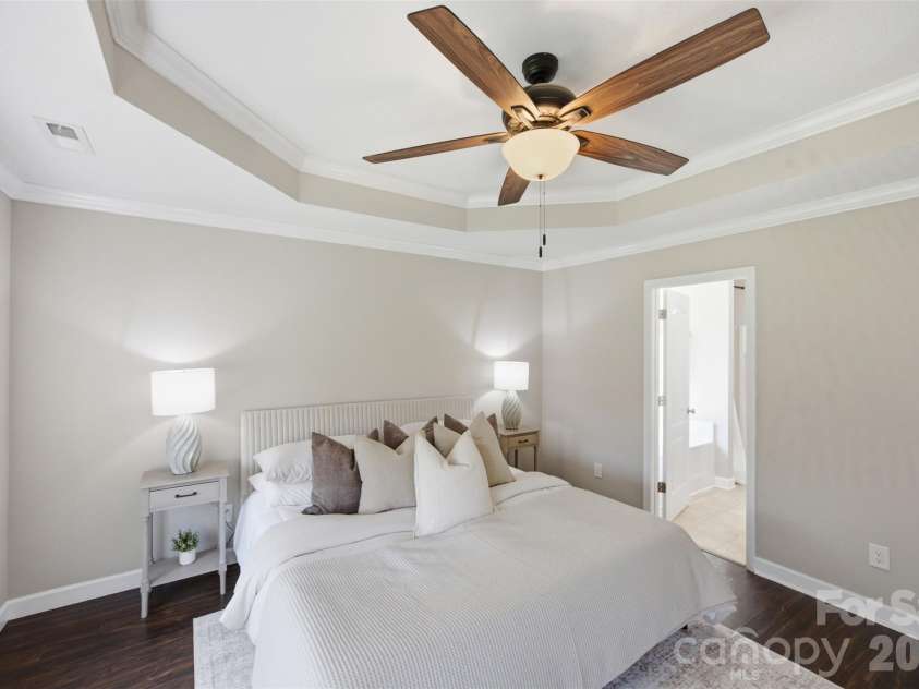 416 Stacy Lane, York, SC 29745.  MLS# CAR4410017, YatesRealty ID 44967. 