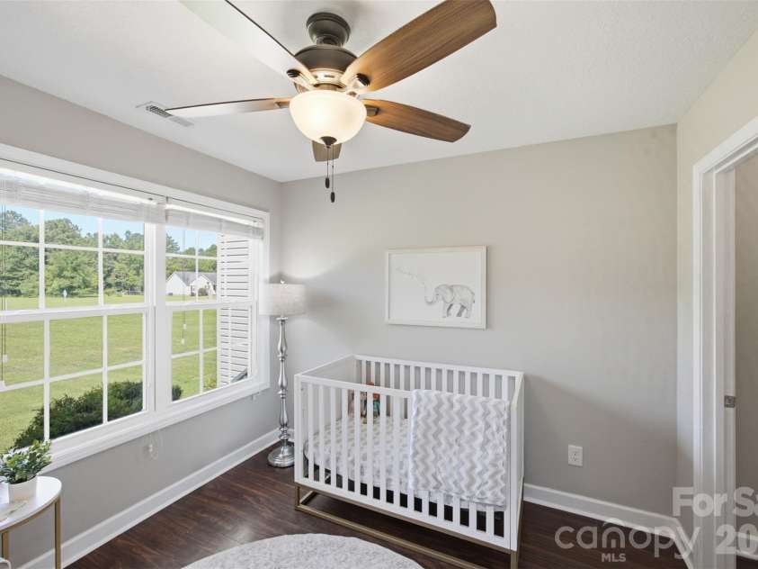 416 Stacy Lane, York, SC 29745.  MLS# CAR4410017, YatesRealty ID 44967. 