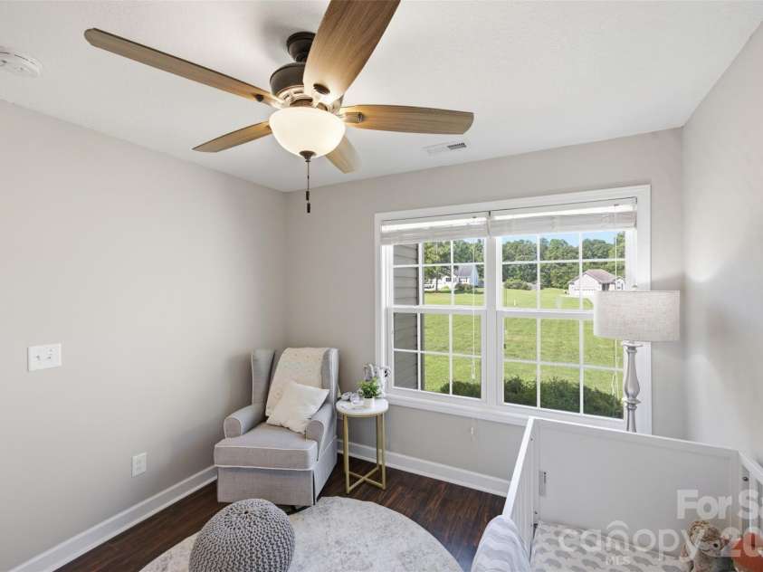 416 Stacy Lane, York, SC 29745.  MLS# CAR4410017, YatesRealty ID 44967. 