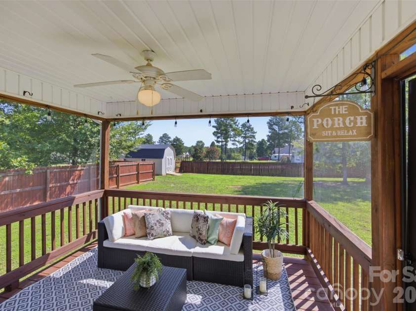 416 Stacy Lane, York, SC 29745.  MLS# CAR4410017, YatesRealty ID 44967. 