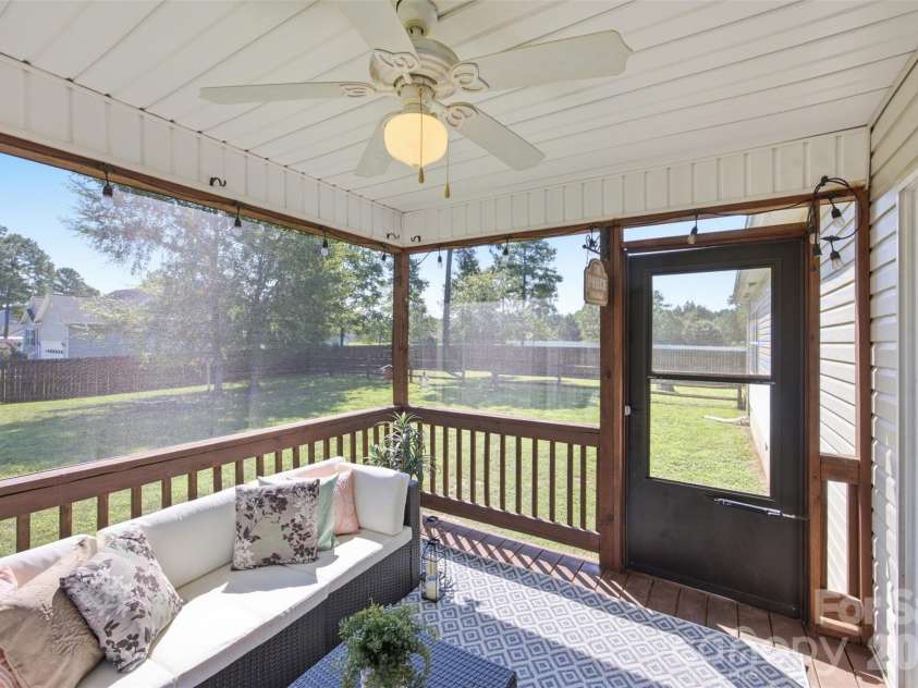 416 Stacy Lane, York, SC 29745.  MLS# CAR4410017, YatesRealty ID 44967. 