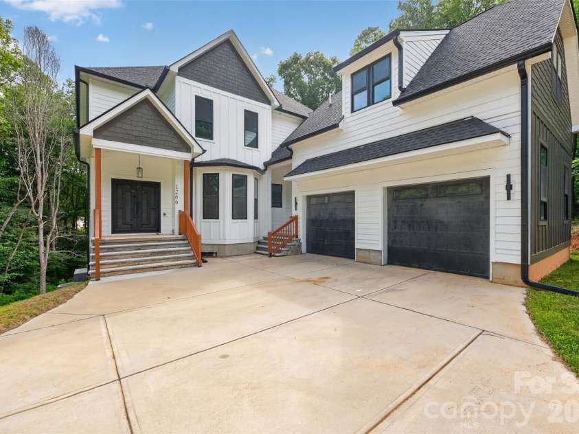 1266 Ron Whicker Drive, Catawba, NC 28609.  MLS# CAR4411097, YatesRealty ID 44969. 