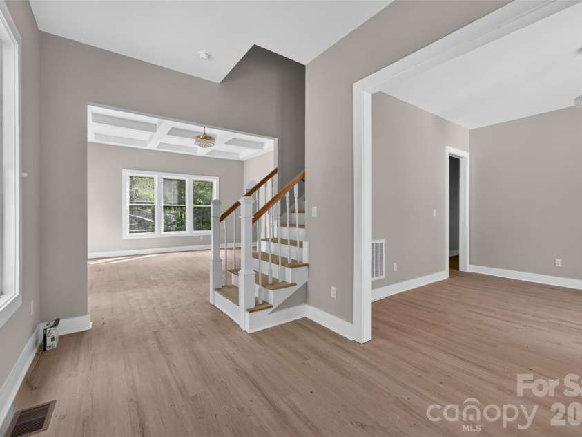 1266 Ron Whicker Drive, Catawba, NC 28609.  MLS# CAR4411097, YatesRealty ID 44969. 