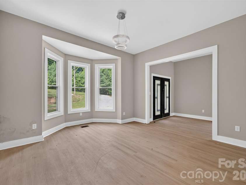 1266 Ron Whicker Drive, Catawba, NC 28609.  MLS# CAR4411097, YatesRealty ID 44969. 