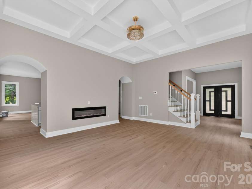 1266 Ron Whicker Drive, Catawba, NC 28609.  MLS# CAR4411097, YatesRealty ID 44969. 