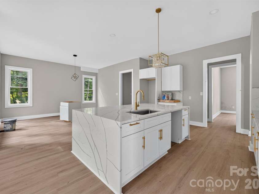 1266 Ron Whicker Drive, Catawba, NC 28609.  MLS# CAR4411097, YatesRealty ID 44969. 