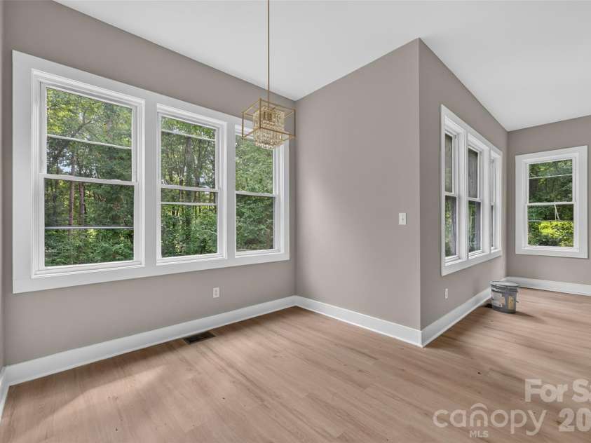 1266 Ron Whicker Drive, Catawba, NC 28609.  MLS# CAR4411097, YatesRealty ID 44969. 