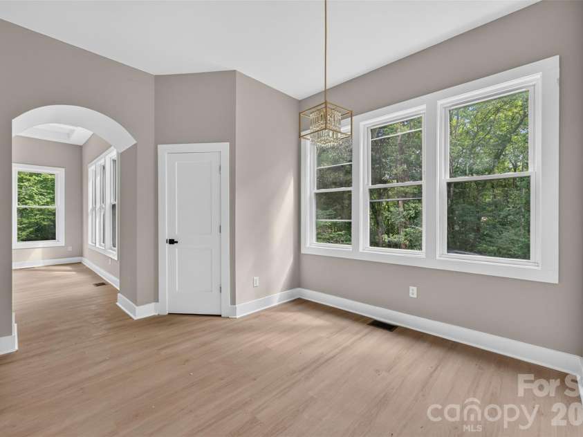 1266 Ron Whicker Drive, Catawba, NC 28609.  MLS# CAR4411097, YatesRealty ID 44969. 
