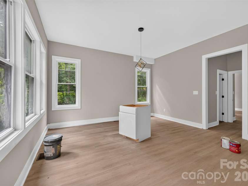 1266 Ron Whicker Drive, Catawba, NC 28609.  MLS# CAR4411097, YatesRealty ID 44969. 