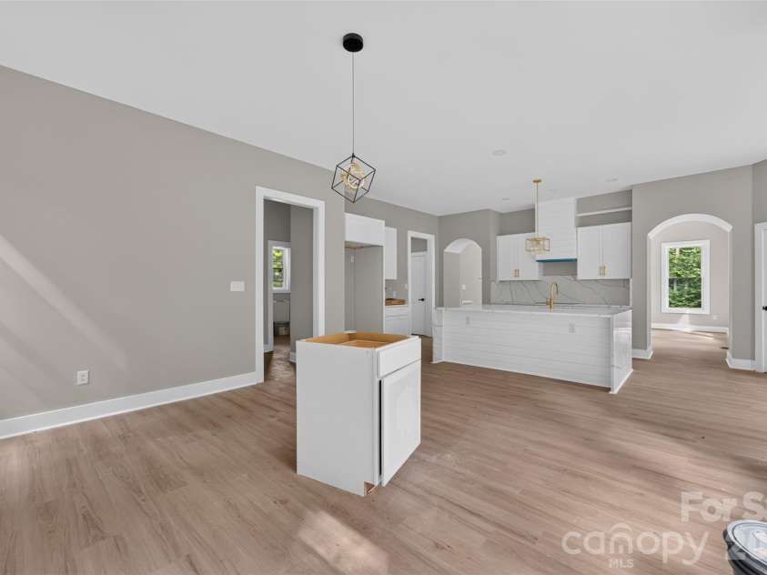 1266 Ron Whicker Drive, Catawba, NC 28609.  MLS# CAR4411097, YatesRealty ID 44969. 