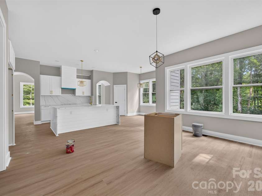 1266 Ron Whicker Drive, Catawba, NC 28609.  MLS# CAR4411097, YatesRealty ID 44969. 