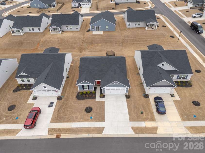 810 Purslane Street, Lancaster, SC 29720.  MLS# CAR4352221, YatesRealty ID 4497. 