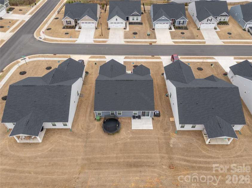 810 Purslane Street, Lancaster, SC 29720.  MLS# CAR4352221, YatesRealty ID 4497. 