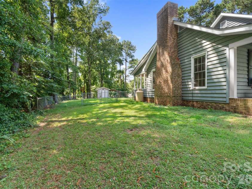 302 Nottingham Way, Wadesboro, NC 28170.  MLS# CAR4415530, YatesRealty ID 44970. 