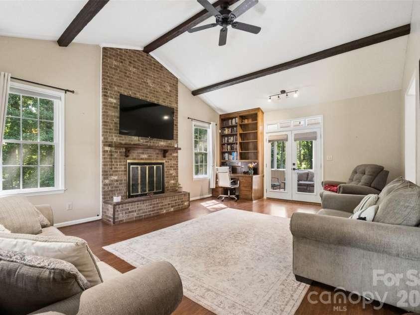 302 Nottingham Way, Wadesboro, NC 28170.  MLS# CAR4415530, YatesRealty ID 44970. 