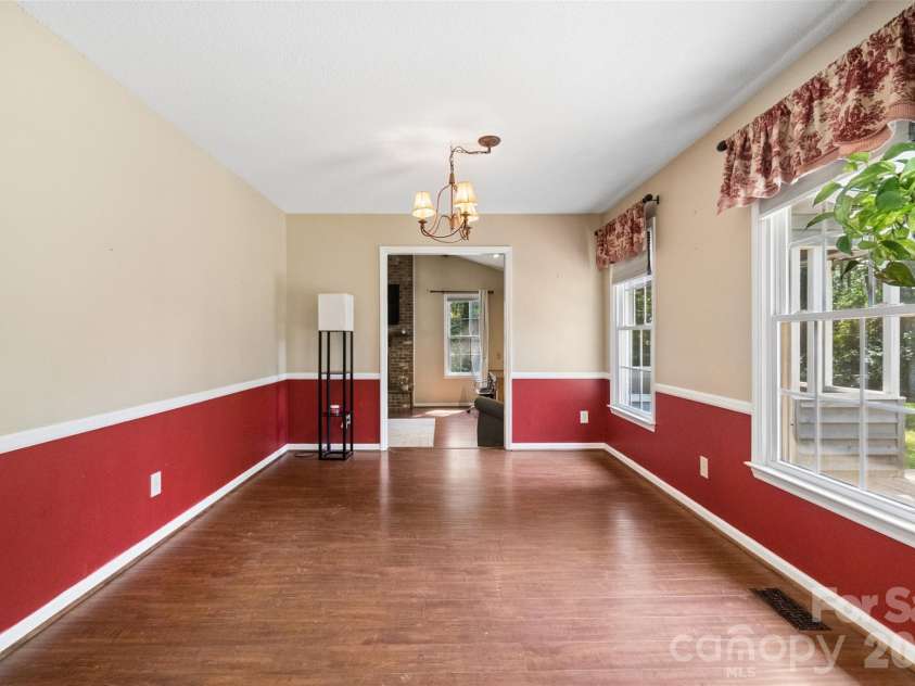 302 Nottingham Way, Wadesboro, NC 28170.  MLS# CAR4415530, YatesRealty ID 44970. 