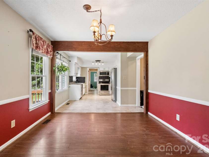 302 Nottingham Way, Wadesboro, NC 28170.  MLS# CAR4415530, YatesRealty ID 44970. 