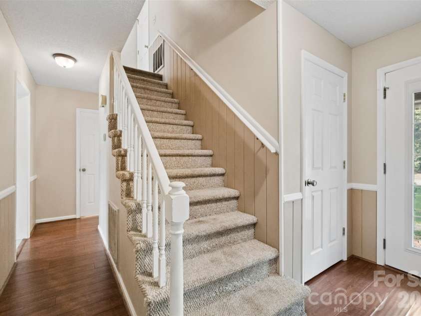 302 Nottingham Way, Wadesboro, NC 28170.  MLS# CAR4415530, YatesRealty ID 44970. 