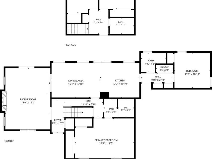 302 Nottingham Way, Wadesboro, NC 28170.  MLS# CAR4415530, YatesRealty ID 44970. 