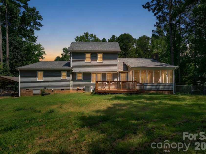 302 Nottingham Way, Wadesboro, NC 28170.  MLS# CAR4415530, YatesRealty ID 44970. 