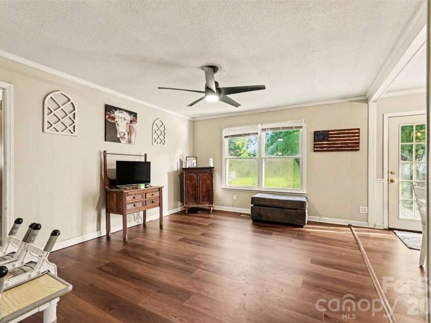 105 Stoneybrook Road, Salisbury, NC 28147.  MLS# CAR4371157, YatesRealty ID 44971. 